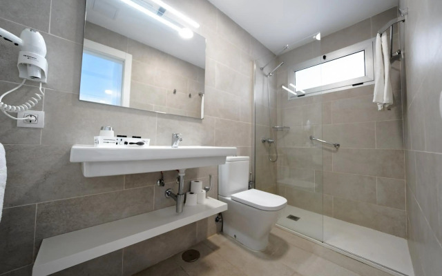 Apartamentos Con Mar