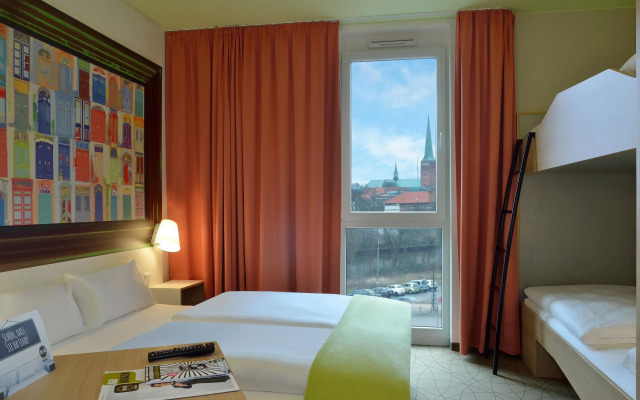 B&B Hotel Lübeck