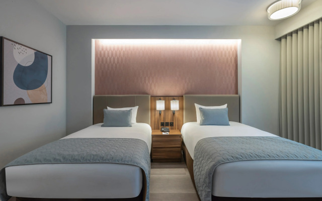 Hotel Riu Plaza The Gresham Dublin