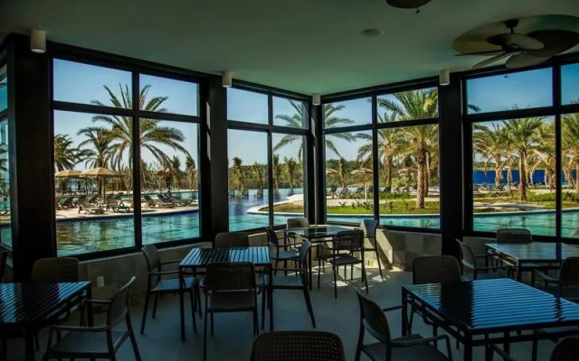 Malai Manso Resort Yatch Convention & Spa