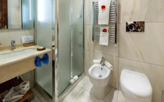 Roma Royal Residence