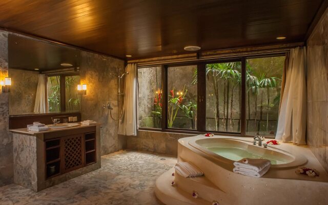 The Kampung Resort Ubud