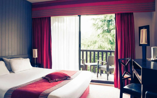 Mercure Deauville Centre