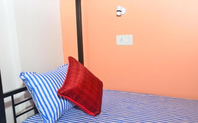 Tranquil Budget Room