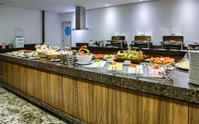 Marante Executive Hotel