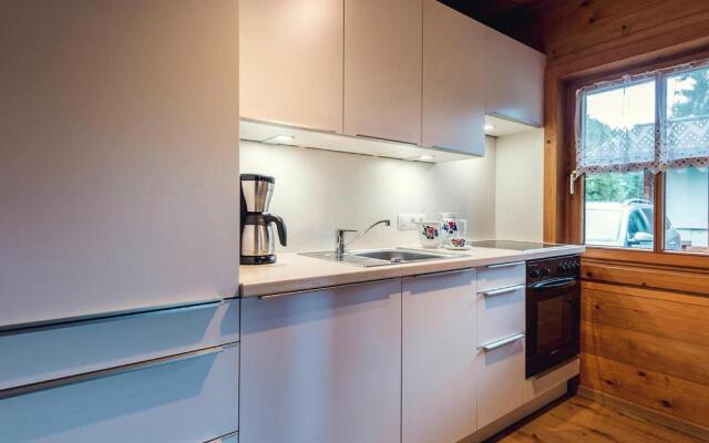 Chalets Ebner