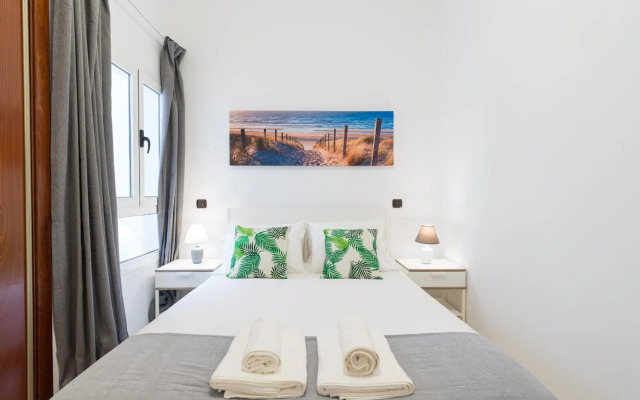 Rejon Home By CanariasGetaway