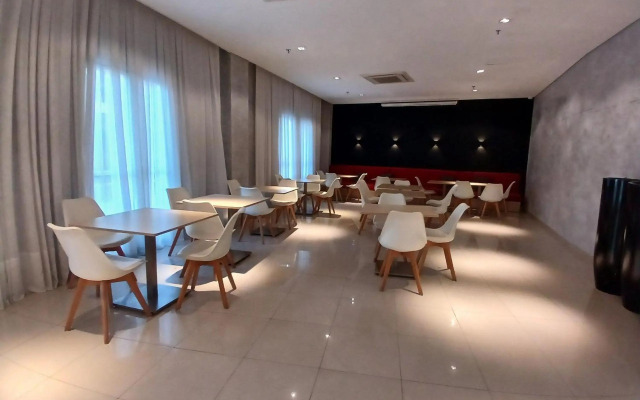 My Way Meireles 2 Quartos Vista Mar