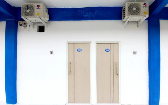 Sky In Homestay Syariah