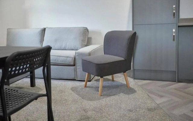 Apartments In Loftus