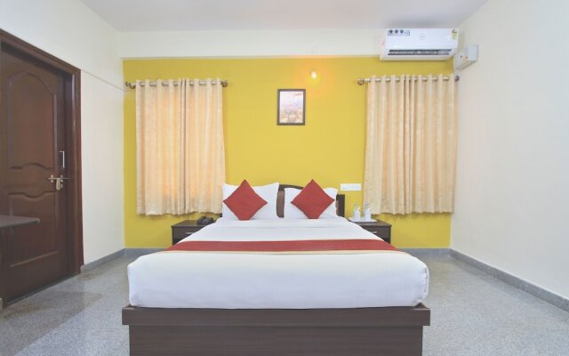Treebo Trend The Banjaara Suites