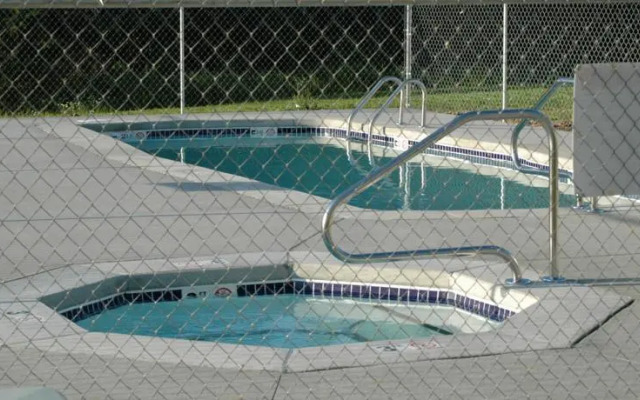 Settle Inn and Suites - Linn