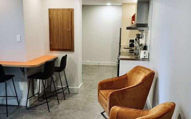 Morel Executive Suites