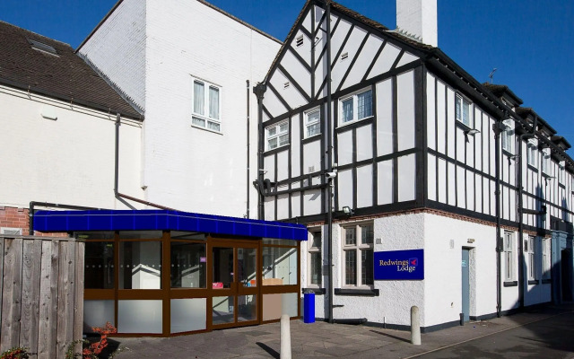 Red Wing Lodge Hotel