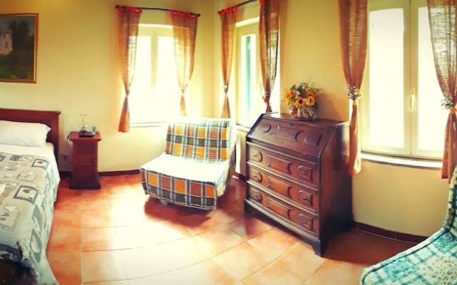 B&B Monticelli