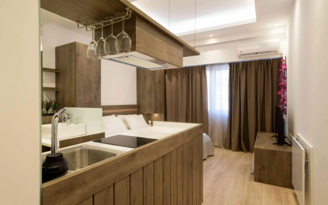 Electra & Myrto Apartments