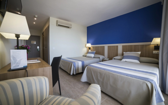 Gran Hotel Las Fuentes