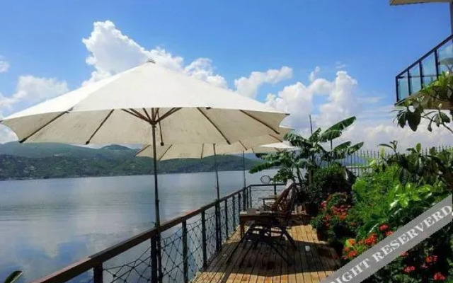 Shuiyun Bandao Guest House