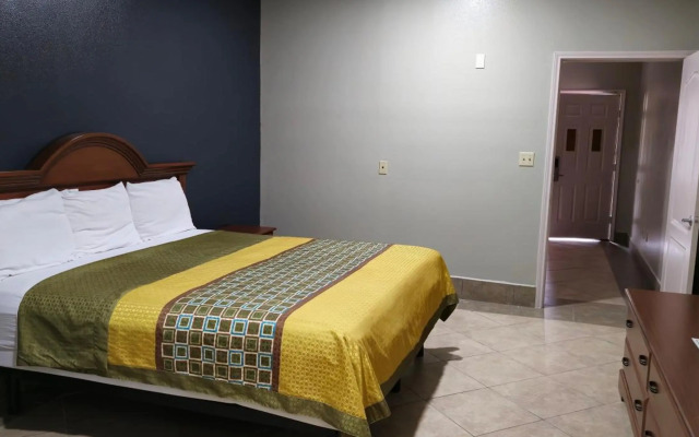Texas Inn and Suites RGV