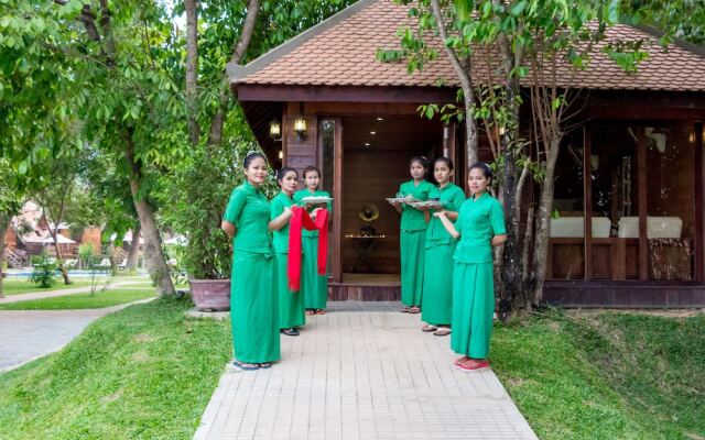 Angkor Heart Village