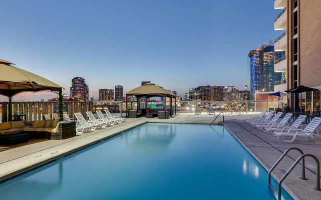 Crowne Plaza Dallas Downtown by IHG