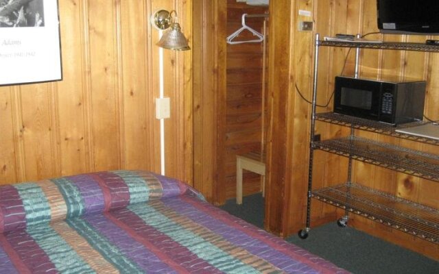 Trail Riders Motel