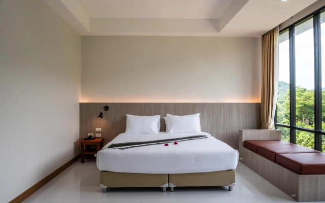 Ozone Hotel Khao Yai