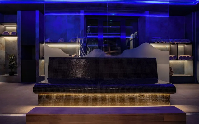 Viale Boutique Hotel Villány