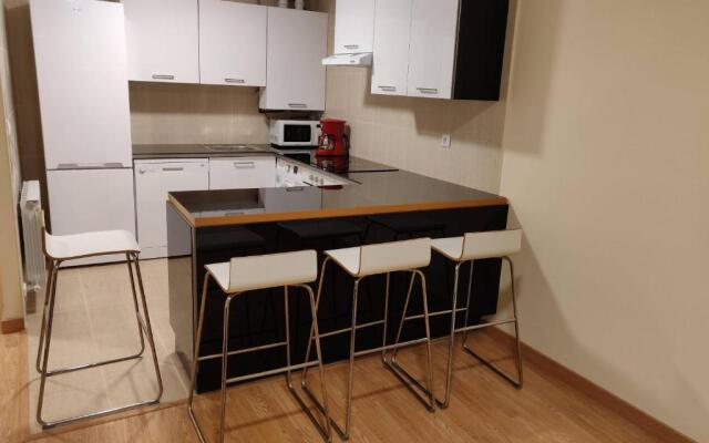 Apartamentos Mirador de Grañón