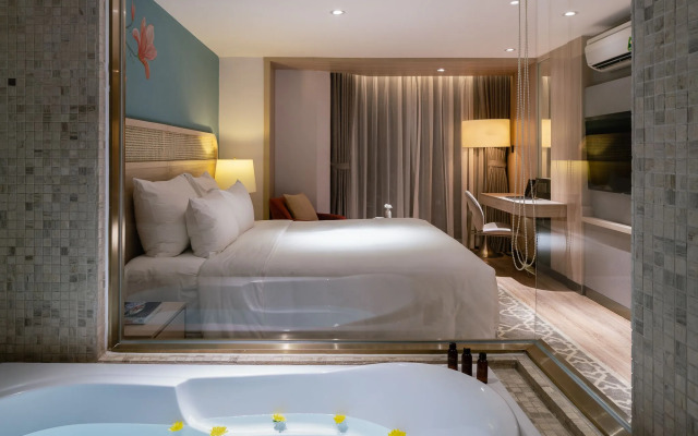 Hanoi Le Jardin Hotel & Spa
