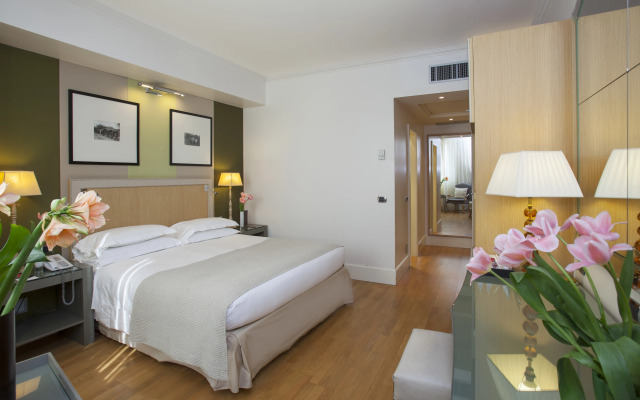 Starhotels Tuscany
