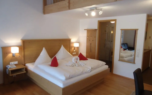 Burg Hotel