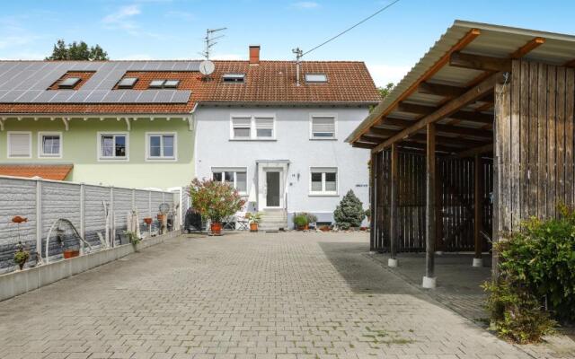 Ferienwohnung Eberle