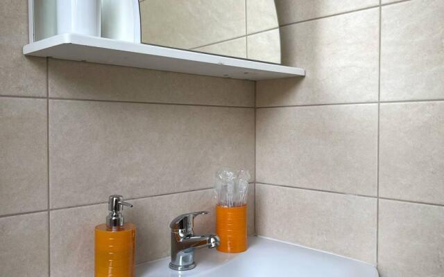 Slavno Apparts на улице Гоголя