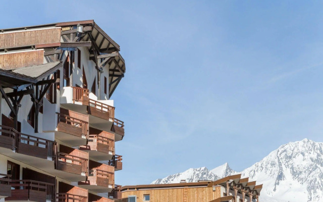 Residence Pierre & Vacances Le Christiana