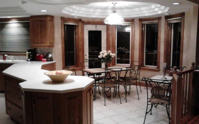 Country View Manor