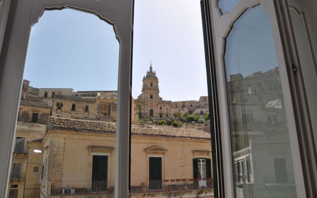 Palazzo 'Il Cavaliere' - B&B di Charme