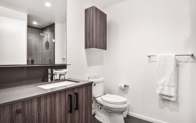 Global Luxury Suites in South End