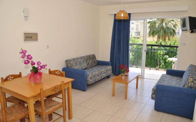Mariela Hotel Apartments