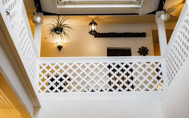 Zanzi House