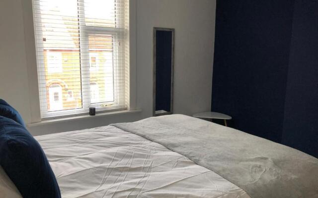 Sapphire Suite Sasco Apartments