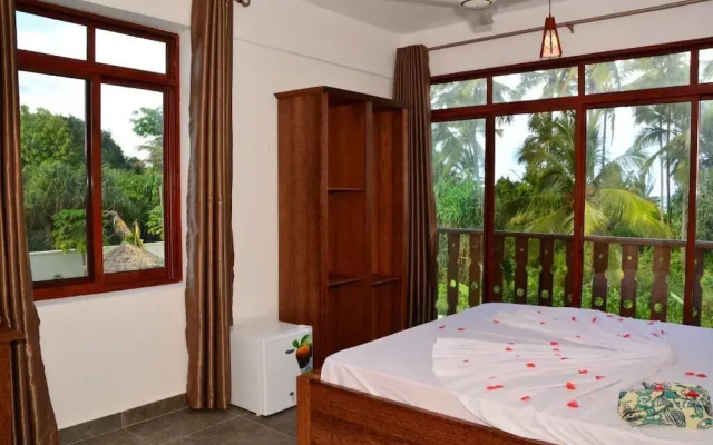 Zanoceanique Luxury Hotel
