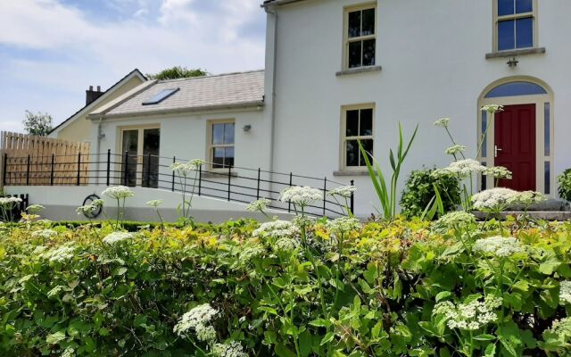 Abhainn Ri Farmhouse