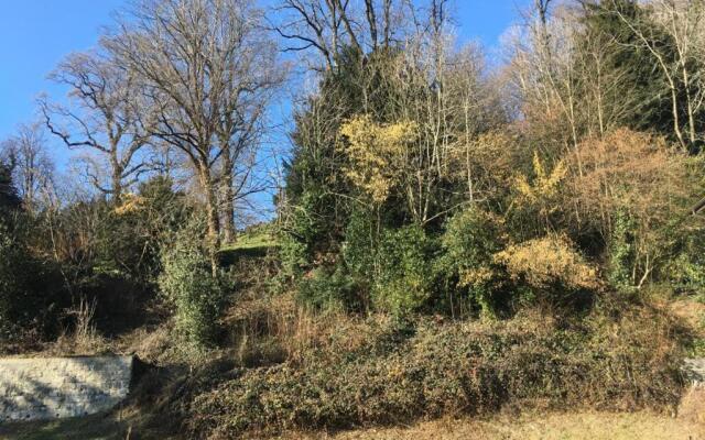 Parking voiture & Appartement 2pcs Lausanne centre