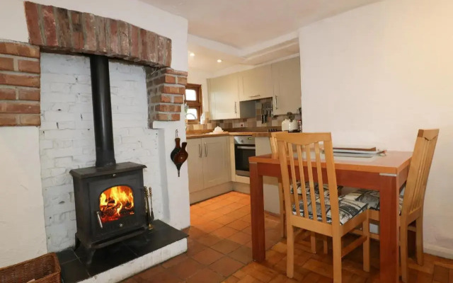 Craftsmen Cottage