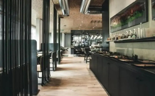 Hotel Arlmont