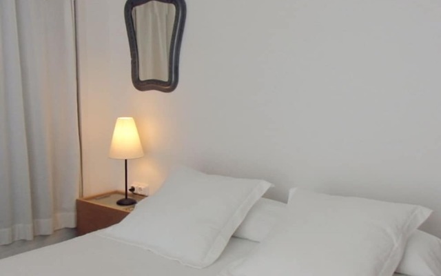 Palamos beach apartment