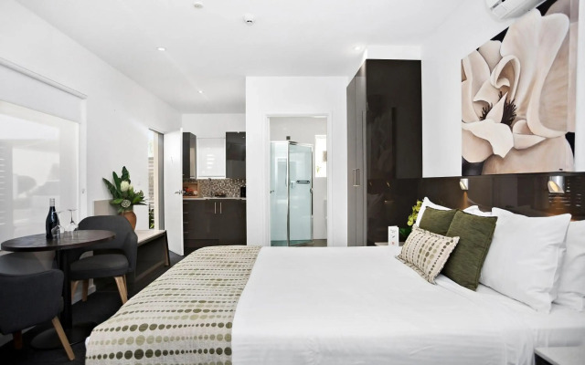 North Adelaide Boutique Stays Accommodation