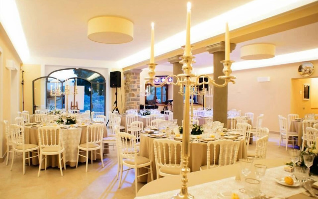 Agriturismo Quata Tuscany Country House