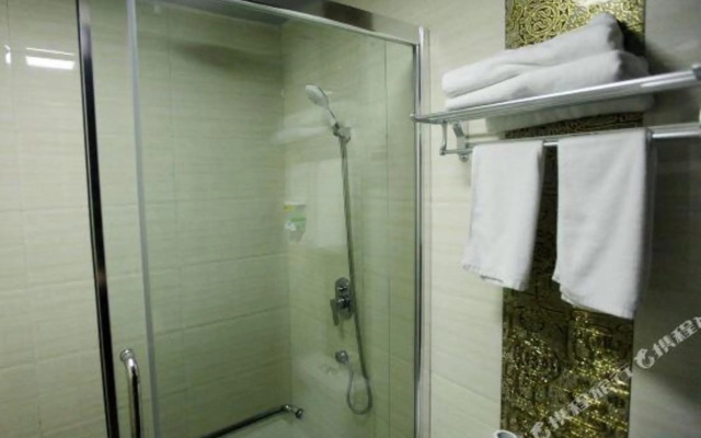 Jiangxi Sports Hotel